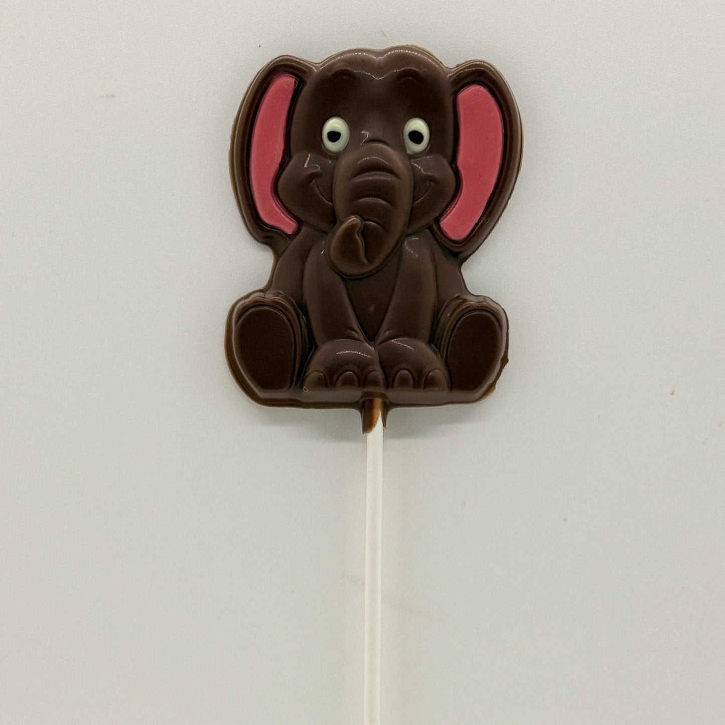 Elephant Lollipop