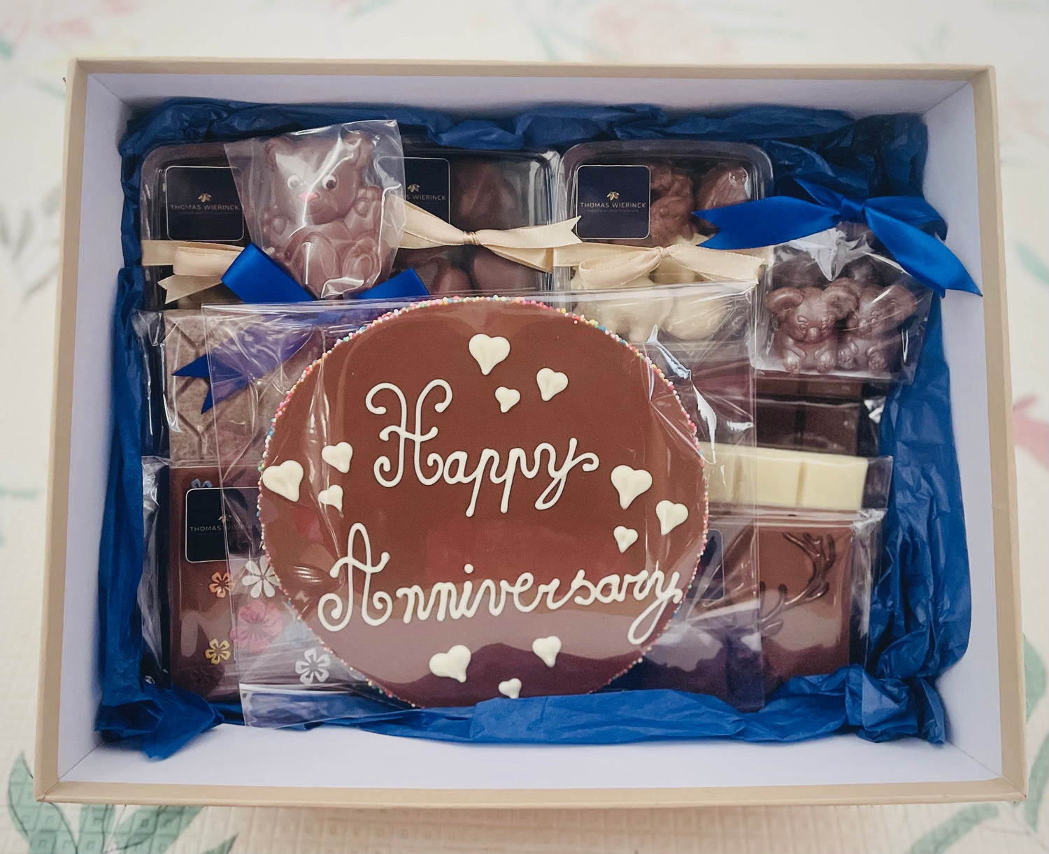 Hampers