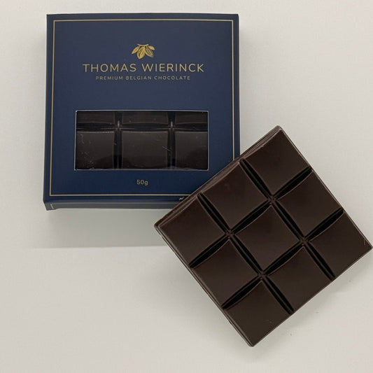 Dark Chocolate Bar