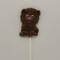 Lion Lollipop