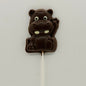 Hippo Lollipop