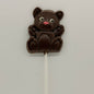 Bear Lollipop