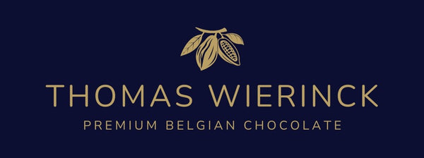 Thomas Wierinck Chocolates