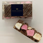 Milk Rocky Road